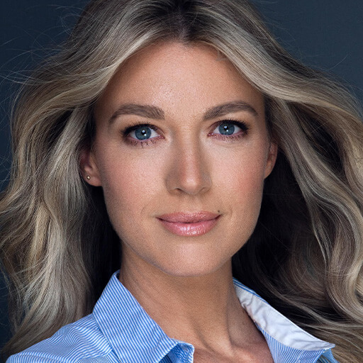 Natalie Zea