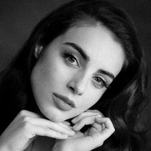 Veronica St. Clair