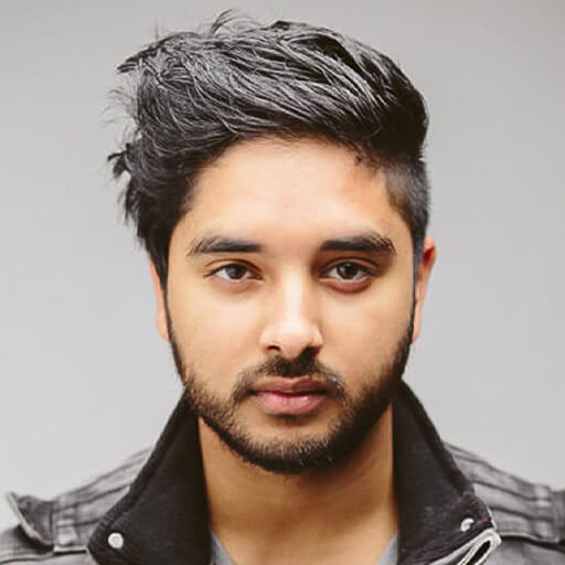Rohan Mirchandaney