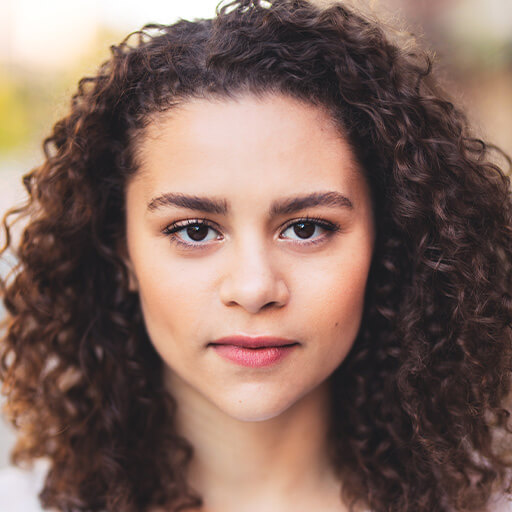 Lily Santiago