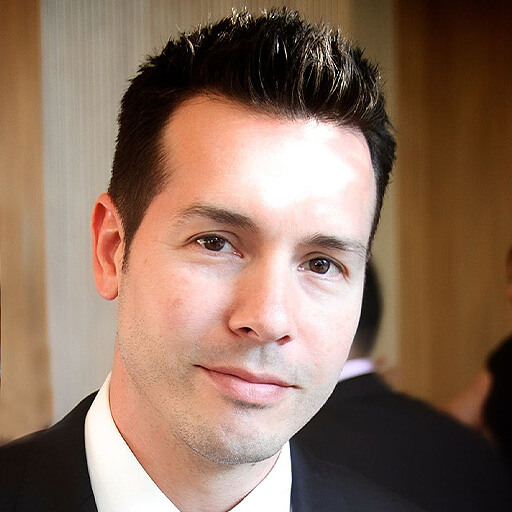 Jon Seda