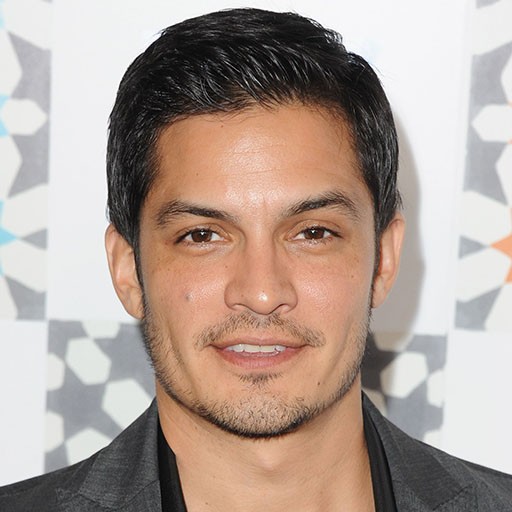 Nicholas Gonzalez