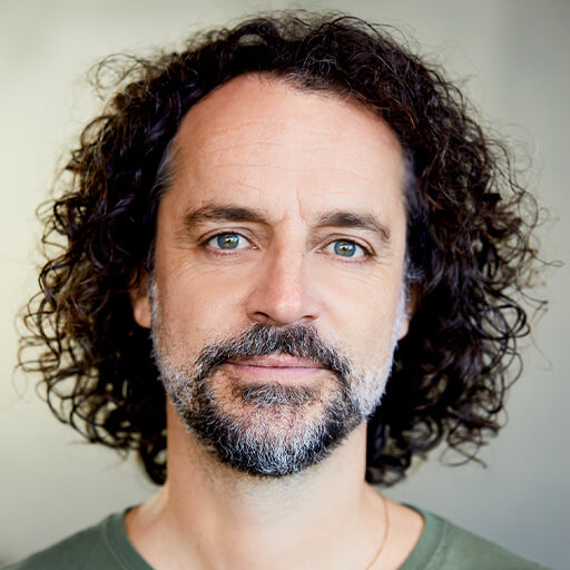 Damien Fotiou