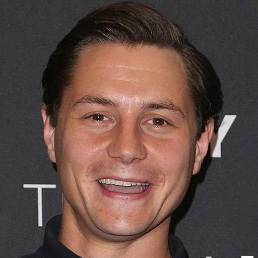 Augustus Prew