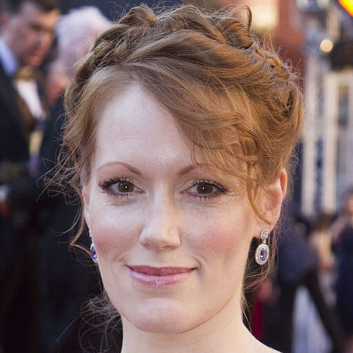 Clare Foster