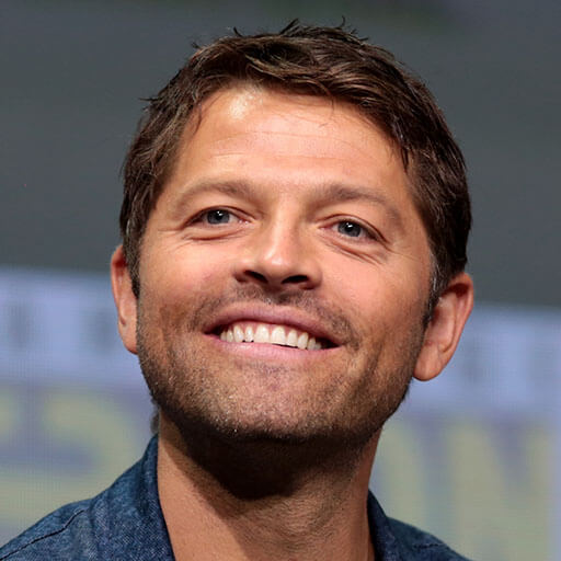 Misha Collins