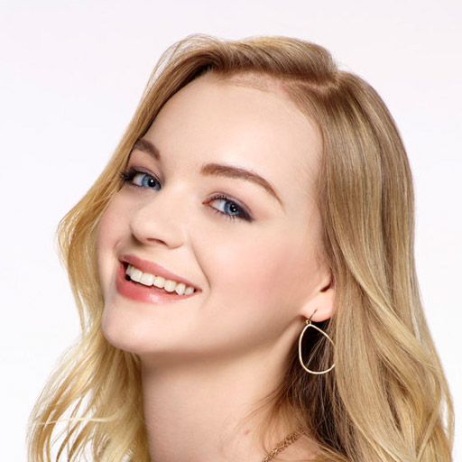 Olivia Rose Keegan