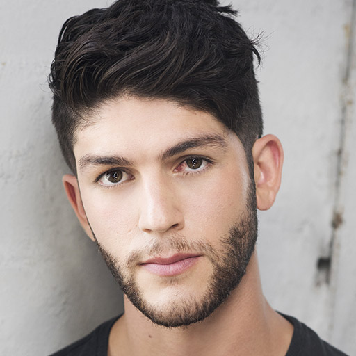 Rahart Adams
