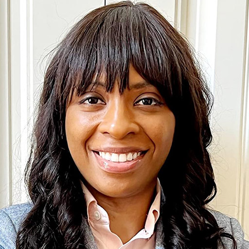 Shanita Wilburn
