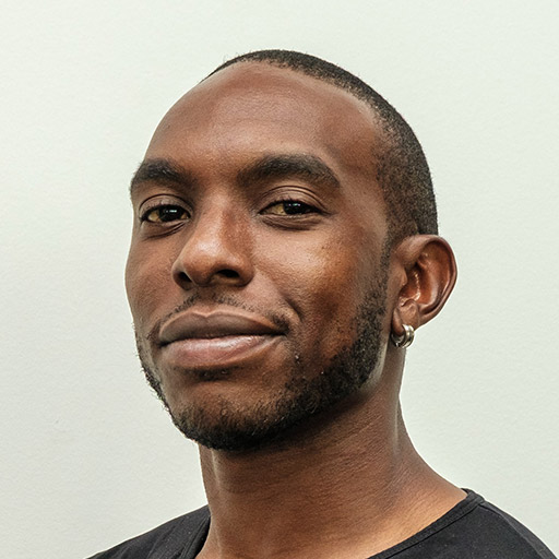 Lovell Gates