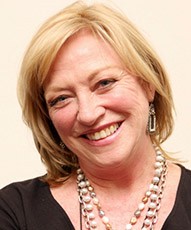 Veronica Cartwright