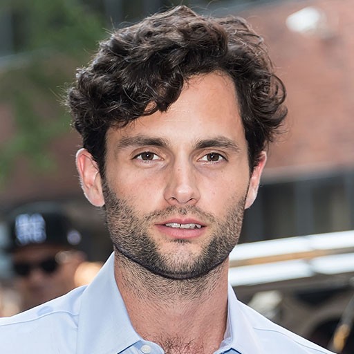 Penn Badgley