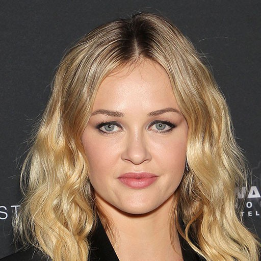 Ambyr Childers
