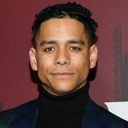 Charlie Barnett