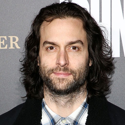 Chris D'Elia