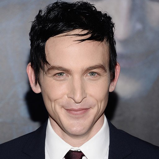 Robin Lord Taylor