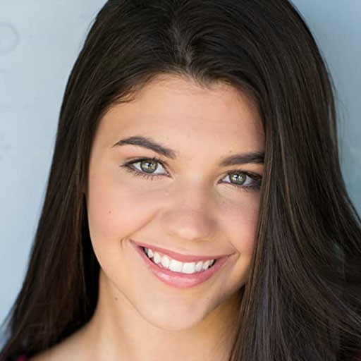 Amber Frank