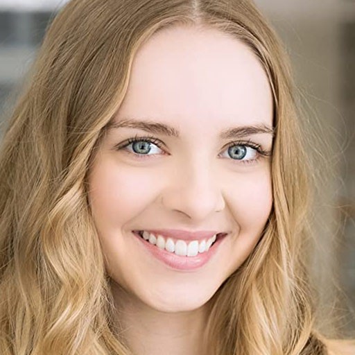Darcy Rose Byrnes