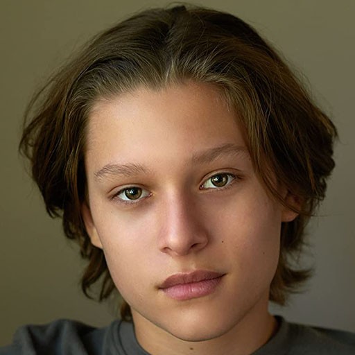 Julian Grey