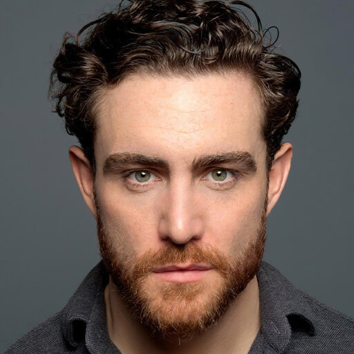Laurence O'Fuarain