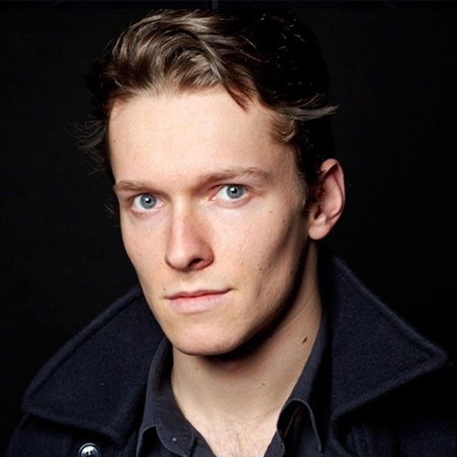 Jacob Collins-Levy