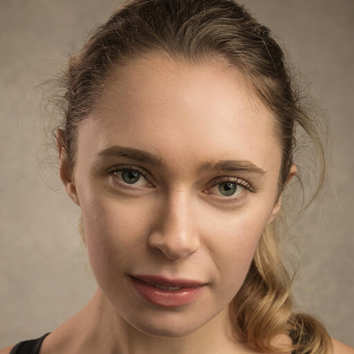 Lizzie Annis