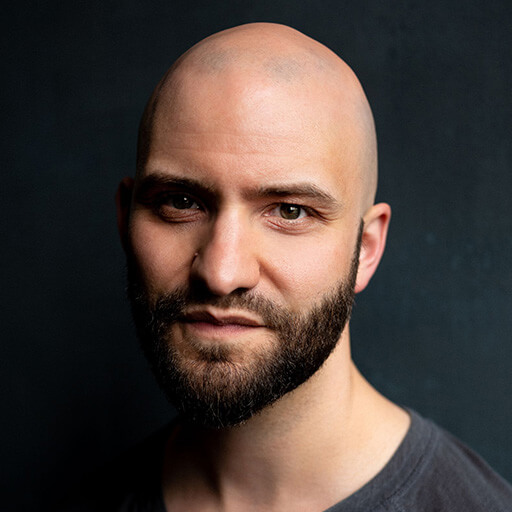 Huw Novelli