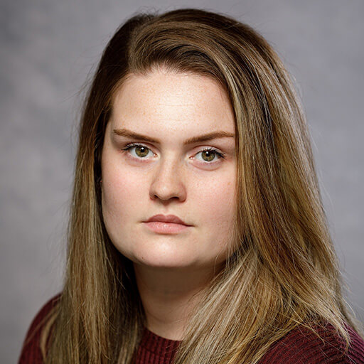 Amy Murray