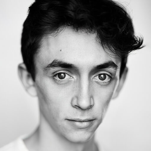 Samuel Blenkin