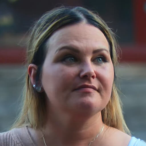 Brandy Miller