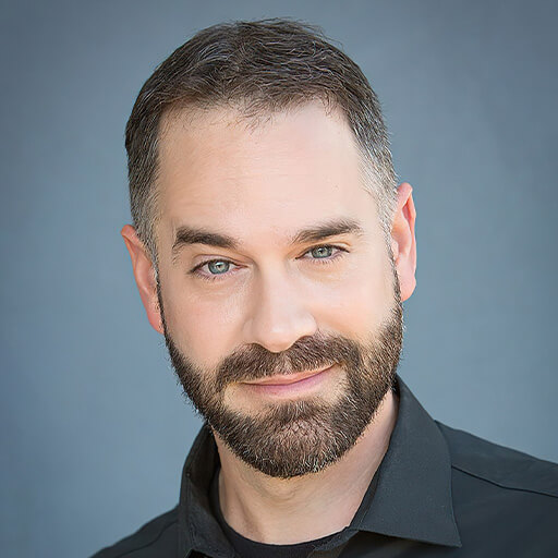 Aaron Sagers