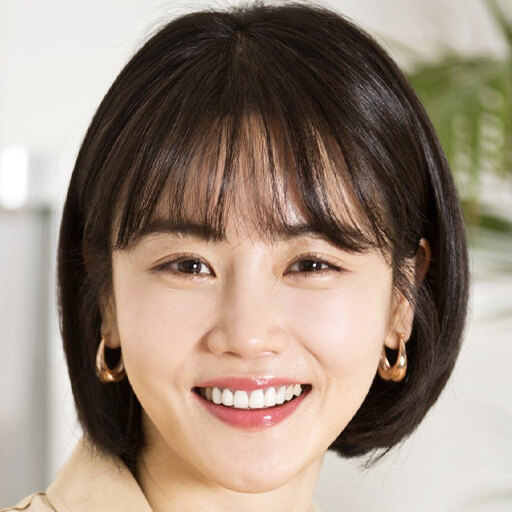 Hwang Woo Seul Hye