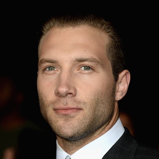 Jai Courtney