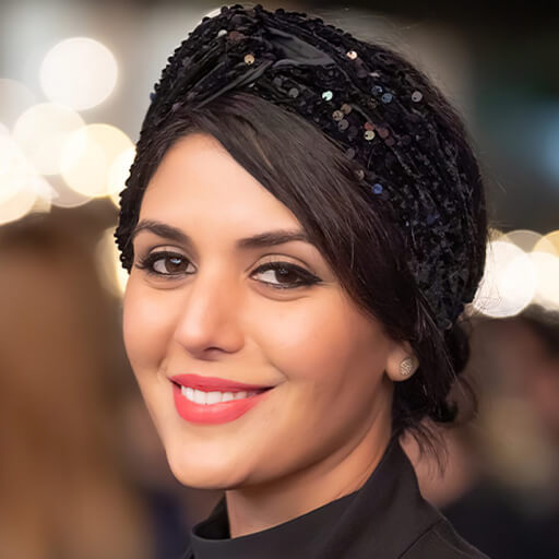 Niousha Noor