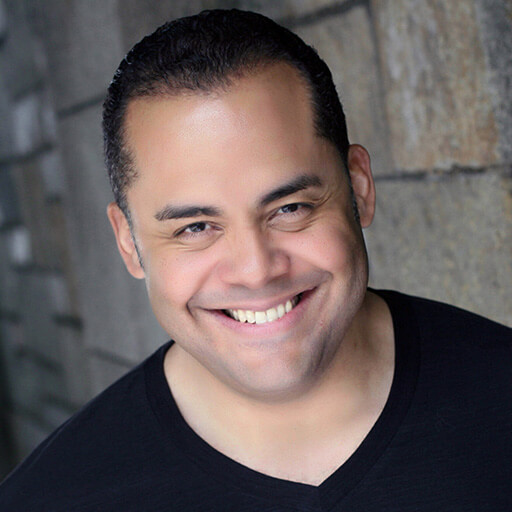 Sammy Peralta
