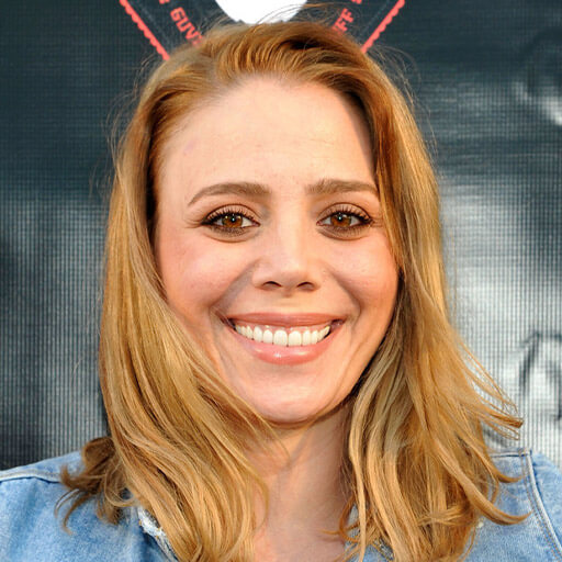 Stacey Oristano