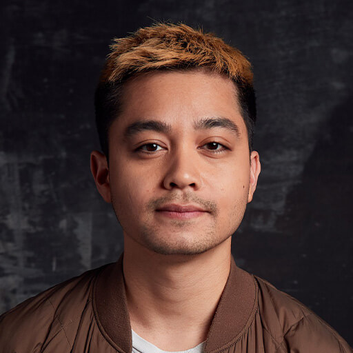 Jordan Mendoza