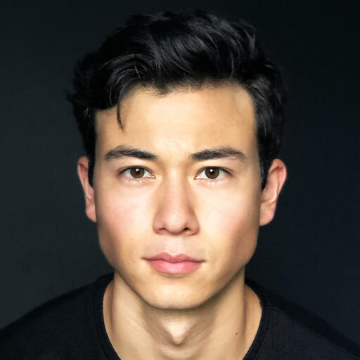 Nate Katsuki