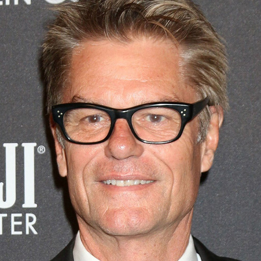 Harry Hamlin