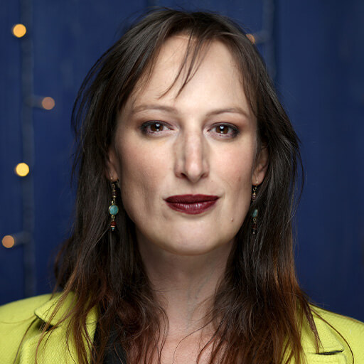 Jen Richards