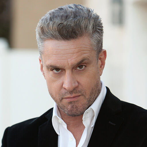 Chris Caldovino