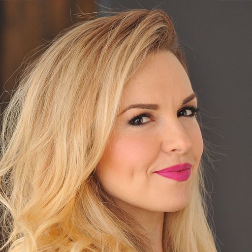 Briana Buckmaster