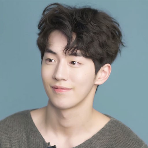 Joo-Hyuk Nam