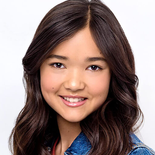 Mia Akemi Brown