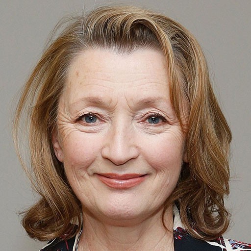 Lesley Manville
