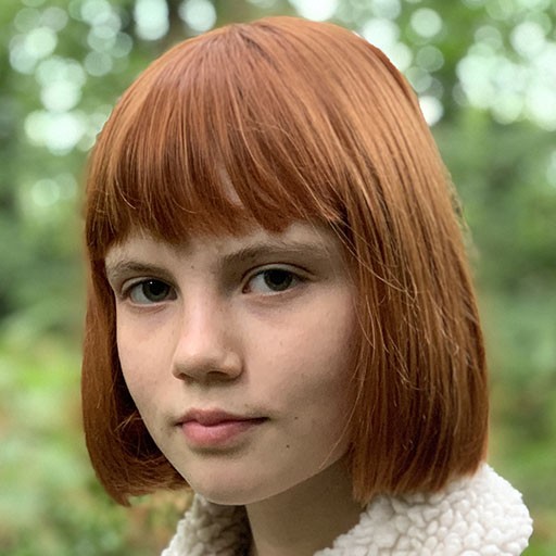 Isla Johnston