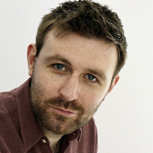James McArdle