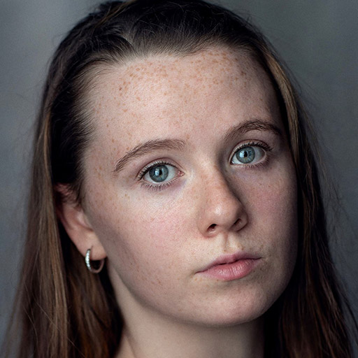 Maria Laird