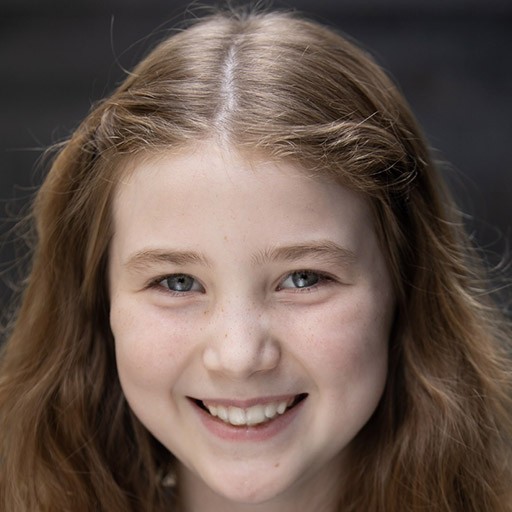 Eliza Riley