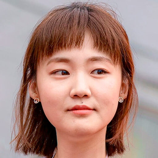 Park Ye Young